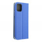 XIAOMI Redmi Note 13 4G Portefeuilles Sensitive Book Bleu clair