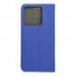 XIAOMI Redmi Note 13 5G Portefeuilles Sensitive Book Bleu clair