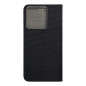 XIAOMI Redmi Note 13 5G Portefeuilles Sensitive Book Noir