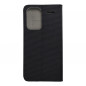 XIAOMI Redmi Note 13 Pro Plus 5G Portefeuilles Sensitive Book Noir
