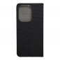 XIAOMI Redmi Note 13 Pro 4G Portefeuilles Sensitive Book Noir
