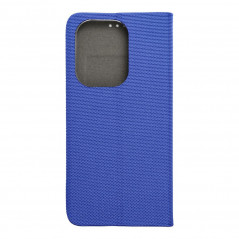 XIAOMI Redmi Note 13 Pro 4G Portefeuilles Sensitive Book Bleu clair