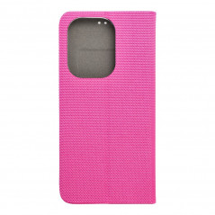XIAOMI Redmi Note 13 Pro 4G Portefeuilles Sensitive Book Rose clair