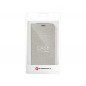 XIAOMI Redmi Note 13 Pro 5G Portefeuilles LUNA Book Gold Élégant  Argenté