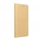 XIAOMI Redmi Note 13 Pro 5G Portefeuilles LUNA Book Gold Élégant  Or