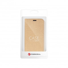 XIAOMI Redmi Note 13 Pro 5G Portefeuilles LUNA Book Gold Élégant  Or