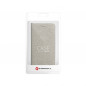 XIAOMI Redmi Note 13 Pro Plus 5G Portefeuilles LUNA Book Gold Élégant  Argenté