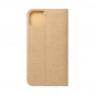 XIAOMI Redmi Note 13 Pro Plus 5G Portefeuilles LUNA Book Gold Élégant  Or