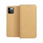 XIAOMI Redmi Note 13 Pro Plus 5G Portefeuilles LUNA Book Gold Élégant  Or