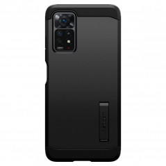 XIAOMI Redmi Note 11 Pro 5G Coque Spigen Tough Armor Noir