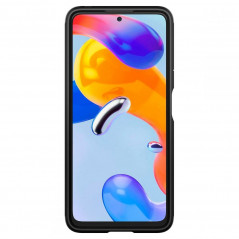 XIAOMI Redmi Note 11 Pro 5G Coque Spigen Tough Armor Noir