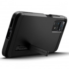 XIAOMI Redmi Note 11 Pro 5G Coque Spigen Tough Armor Noir