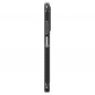 XIAOMI Redmi Note 12 Pro Plus 5G Coque Spigen Armor Fibre de carbone, Élégant  Noir