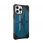 Apple iPhone 13 Pro Max Coque Urban Armor Gear Plasma Bleu