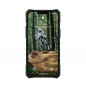 Apple iPhone 13 Pro Max Coque Urban Armor Gear Plasma Bleu