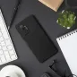 XIAOMI Redmi 9C Coque Soft Noir