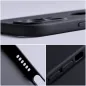 XIAOMI Redmi 9C Coque Soft Noir