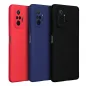 XIAOMI Redmi 9C Coque Soft Noir