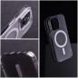 Apple iPhone 11 Pro Coque Frost Mag MagSAFE  Transparent