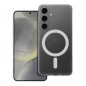 Samsung Galaxy S24 Coque Frost Mag MagSAFE  Transparent