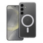 Samsung Galaxy S24 PLUS Coque Frost Mag MagSAFE  Transparent