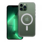 Apple iPhone 13 Pro Max Coque Frost Mag MagSAFE  Transparent
