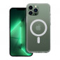 Apple iPhone 13 Pro Max Coque Frost Mag MagSAFE  Transparent