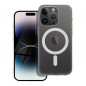 Apple iPhone 14 Pro Coque Frost Mag MagSAFE  Transparent