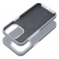 Apple iPhone 15 Plus Coque Candy Gris Apple iPhone 15 Plus Coque Candy Gris