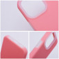 Apple iPhone 15 Plus Coque Candy Rose