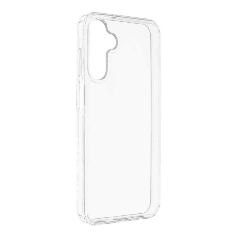 Samsung Galaxy A15 LTE Coque SUPER CLEAR HYBRID Transparent