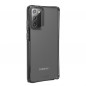 Samsung Galaxy Note 20 Coque Urban Armor Gear Plyo Étui haut de gamme  MagSAFE  Transparent