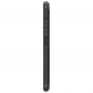 Samsung Galaxy Xcover7 Coque Spigen Tough Armor Noir