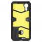 Samsung Galaxy Xcover7 Coque Spigen Tough Armor Noir