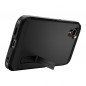 Samsung Galaxy Xcover7 Coque Spigen Tough Armor Noir