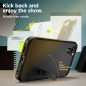 Samsung Galaxy Xcover7 Coque Spigen Tough Armor Noir