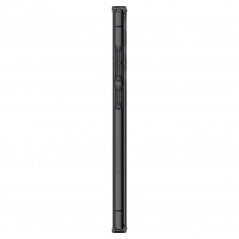 Samsung Galaxy S23 Ultra 5G Coque Spigen Ultra Hybrid Clair comme du cristal  Zero one