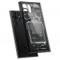 Samsung Galaxy S23 Ultra 5G Coque Spigen Ultra Hybrid Clair comme du cristal  Zero one