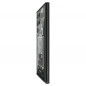 Samsung Galaxy S23 Ultra 5G Coque Spigen Ultra Hybrid Clair comme du cristal  Zero one