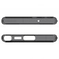 Samsung Galaxy S23 Ultra 5G Coque Spigen Ultra Hybrid Clair comme du cristal  Zero one