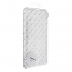 Samsung Galaxy A15 5G Coque 1,5mm Box Premium Transparent