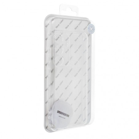 Samsung Galaxy A15 5G Coque 1,5mm Box Premium Transparent