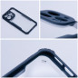 Apple iPhone 12 Pro Max Coque Anti-Drop Marine