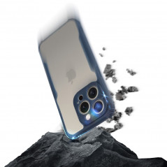 Apple iPhone 15 Pro Max Coque Anti-Drop Marine