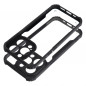 XIAOMI Redmi Note 12 Pro 4G Coque Anti-Drop Noir