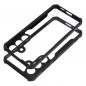 XIAOMI Redmi Note 12 Pro 4G Coque Anti-Drop Noir