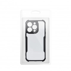 Apple iPhone 13 Pro Max Coque Anti-Drop Noir