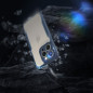 Apple iPhone 13 Pro Max Coque Anti-Drop Marine