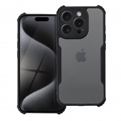 Apple iPhone 13 Coque Anti-Drop Noir