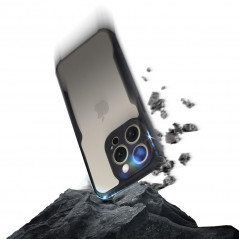 Apple iPhone 13 Coque Anti-Drop Noir